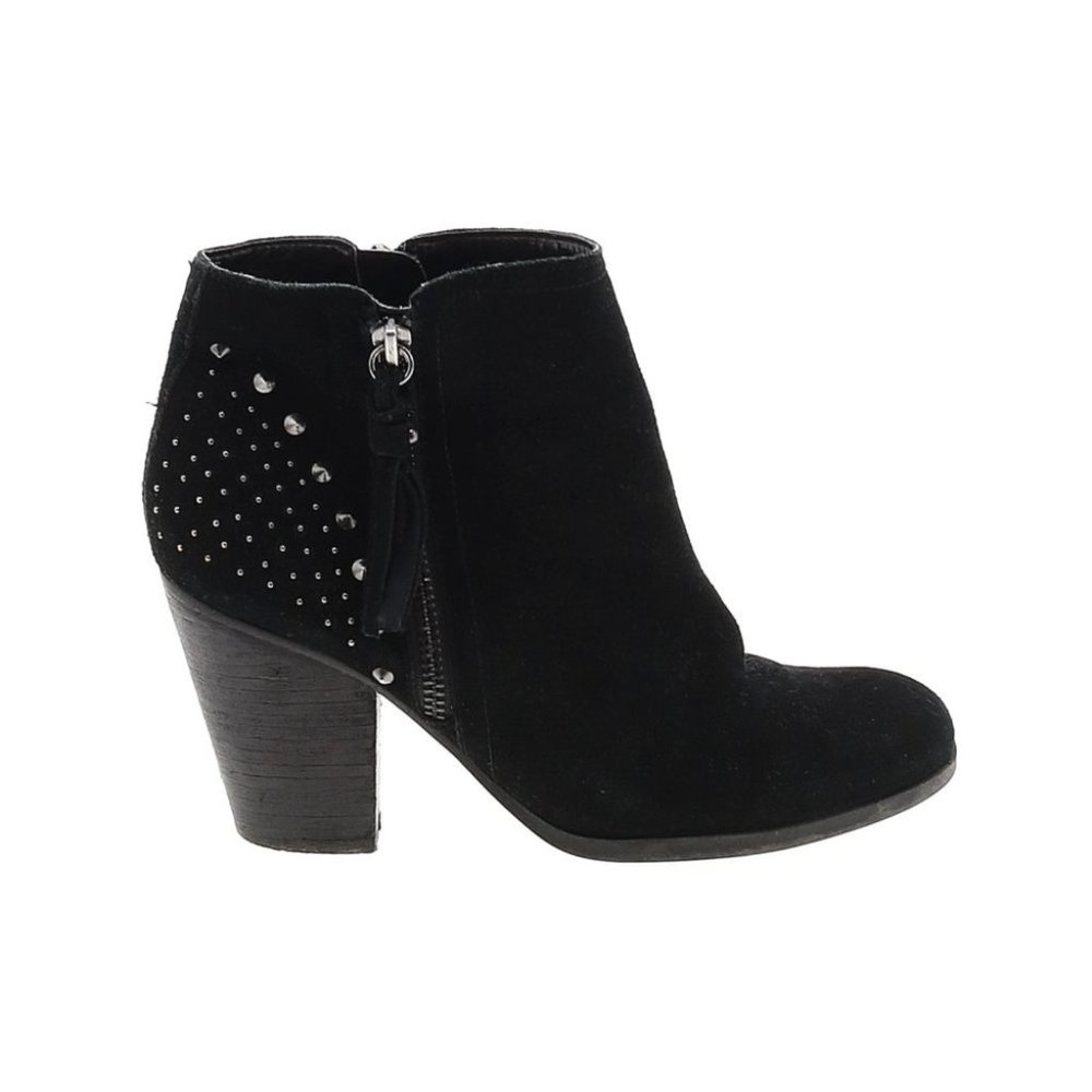 Guess Ankle Boots Size 7
